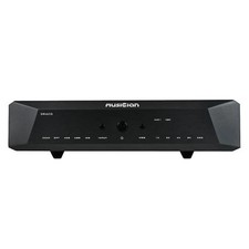 Musician Draco R2R decoder DAC