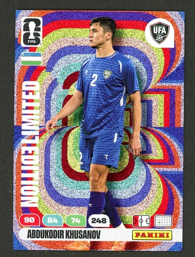 2026 panini world cup - 2026,