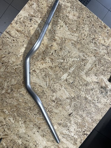 Manubrio handlebar agusta - handlebar,