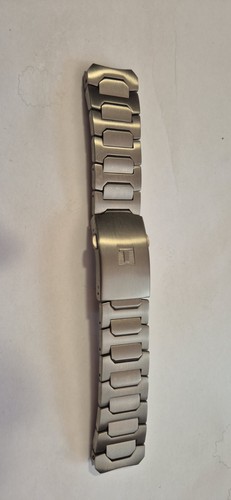 Bracelet titane titanium - titane,