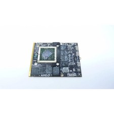 Carte vidéo ATI Radeon HD