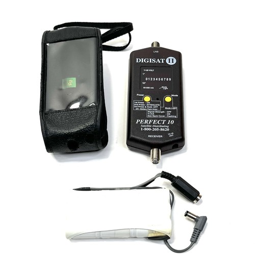 Perfect digisat ii - perfect,