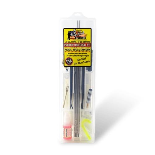 Pro shot premier kit - pro-shot,