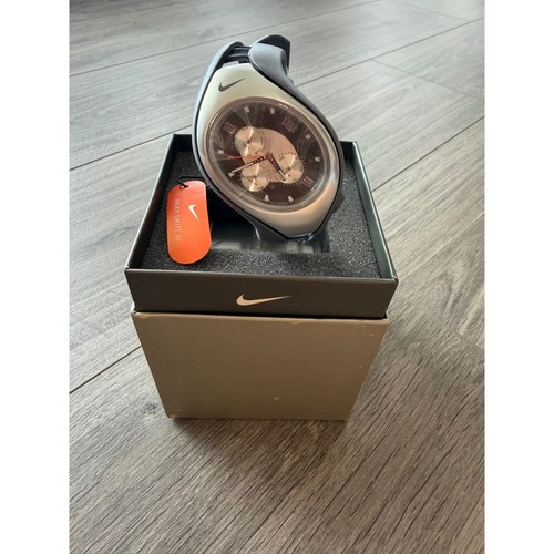 Nike triax swift watch - swift, 3i