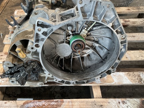 Cambio manuale per jaguar - cambio,