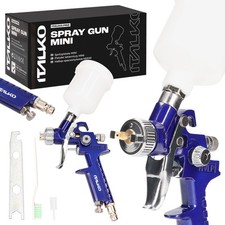 MINI HVLP pistola per