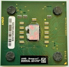 AMD Sempron 2800+ SDA2800DUT3D