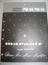 MANUALE DI SERVIZIO ORIGINALE