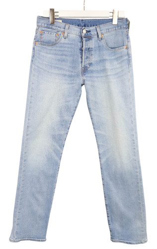 Jeans uomo levi 501 - jeans,