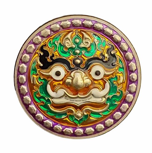 Magic thao wessuwan coin - magic, lp