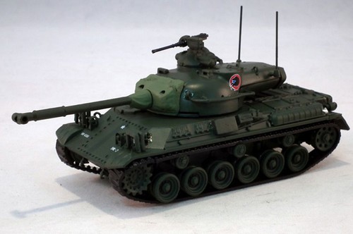 Agostini tipo 61 jgsdf - de,