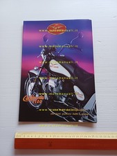 MOTO GUZZI California 1100 i