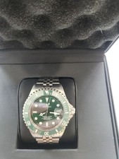 Steinhart ocean one double