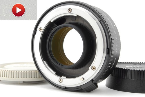 Top mint nikon af - [top,