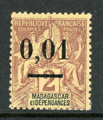 Colonie francesi 1902