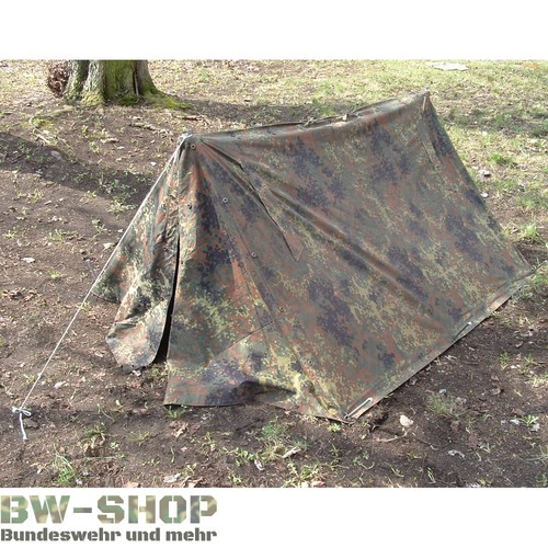 Tenda biposto originale - tenda,