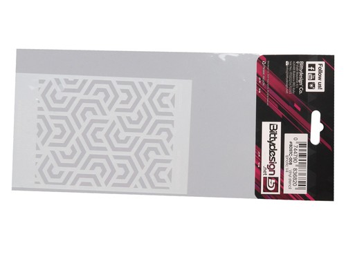 Bittydesign vinyl stencil - vinyl,