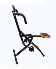  TOTAL PUMP BODY FITNESS TRAINER PALESTRA CRUNCH POGGIAPIEDI 