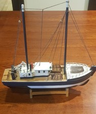 BATTELLO PESCHERECCIO