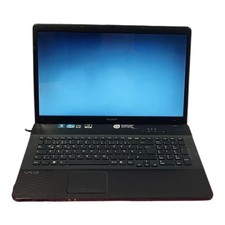 Sony Vaio PCG-91211M / INTEL CORE I3 / DIFETTOSO PEZZI DI RICAMBIO / #T546