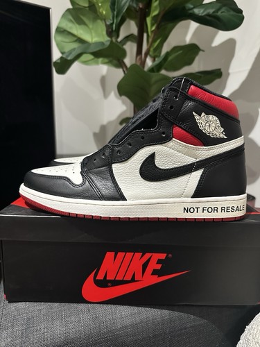 Jordan non rivendita - 1,