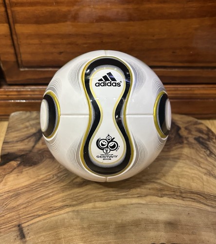 Nuovo adidas fifa world - world, cup