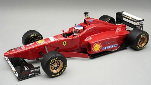 Ferrari f310 winner italy - winner,