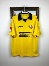Maglia calcio Dinamo Dresda