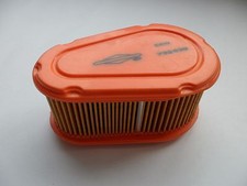 FILTRO ARIA MOTORE BRIGGS & STRATTON DOV 700/750 (rif. orig. 792038) dim. h56x12