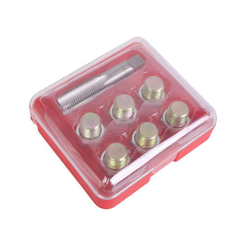 15mm oil sump - sump, stripped