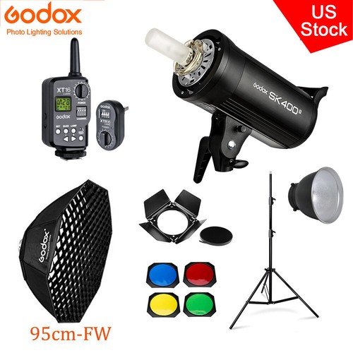 Godox sk400ii studio - us,