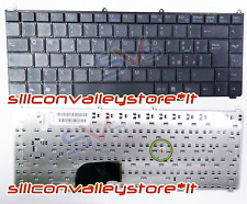 Tastiera Italiana Nera per Notebook SONY VAIO 148024551 | PCG-7V1M VGN-FE41