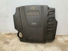 Carter coprimotore Audi A4 2.0 TDI anno 2009/2013