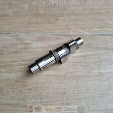 ALBERO a CAMME Moto MORINI CORSARO 125 - MORINI 98 SBARAZZINO - CAMSHAFT