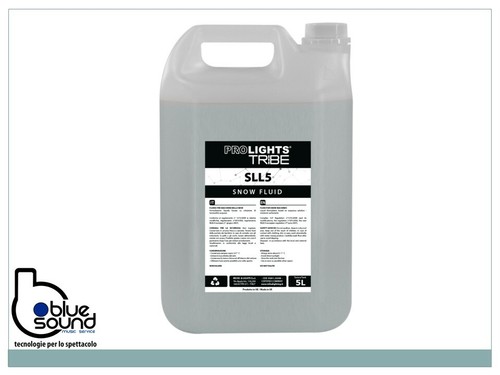 Prolights tribe sll5 - sll5, liquido