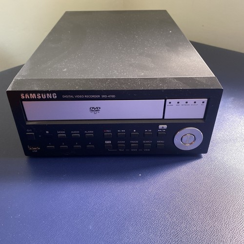Videoregistratore digitale