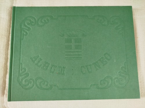 Album fotografico cuneo - fotografico,