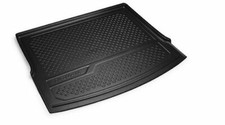 VW orig. Accessori bagagliaio per Tiguan da Mj'16 con pianale di carico variabile