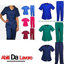 DIVISA INFERMIERE OSPEDALIERA