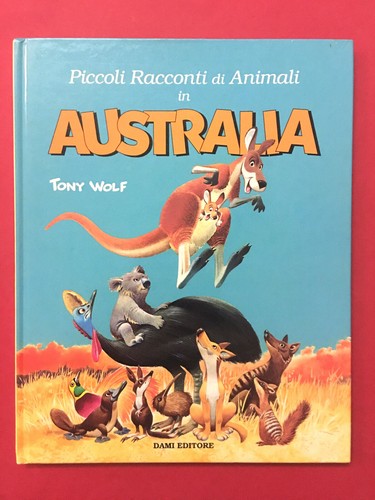 Piccoli racconti animali - piccoli,