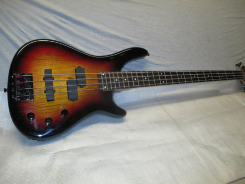Oval rock bass - rock,