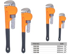 CHIAVE GIRATUBI GIRATUBO GIRATUBI REGOLABILE VARIE MISURE IDRAULICA PAPPAGALLO