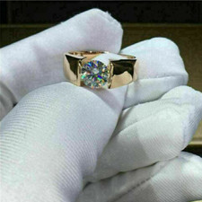 Anello di fidanzamento uomo