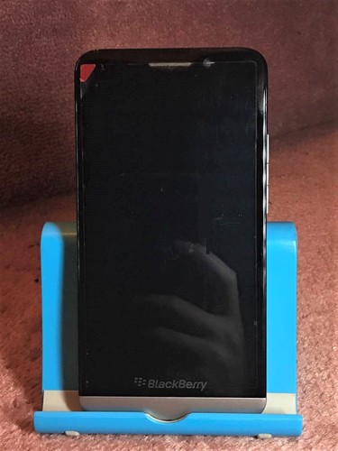 Nuovo blackberry z30 16gb - nuovo,
