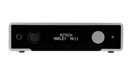 M2tech marley mkii - marley,