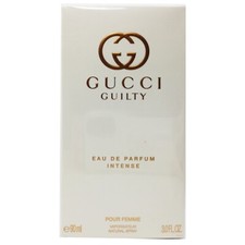 Gucci guilty eau parfum - gucci,