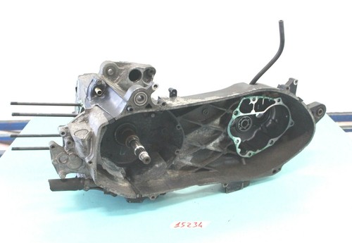 Carter motore honda forza - motore,