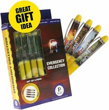 FLO PENS Penne Galleggianti +