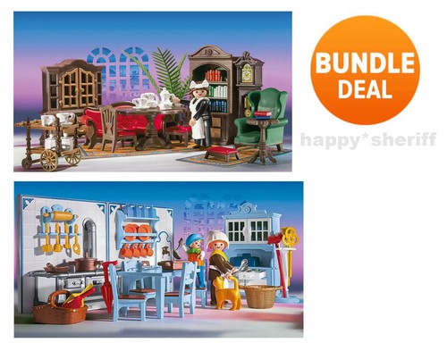 Playmobil set 70894 sala - set, da