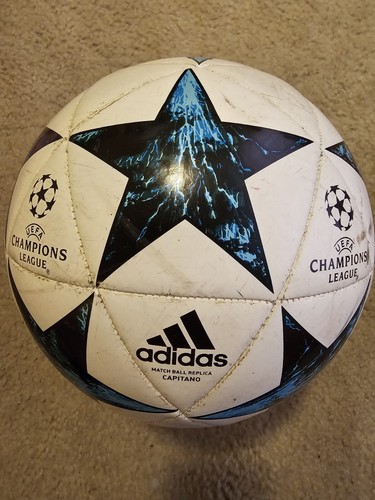 Adidas 2017 uefa champions - adidas,